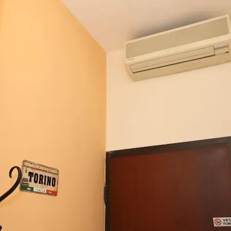Bel Bilocale Vicino Alla Metropolitana E Al Centro