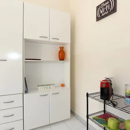 Apartment Bel Bilocale Vicino Alla Metropolitana E Al Centro