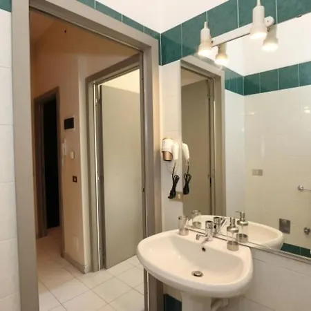 Apartment Bel Bilocale Vicino Alla Metropolitana E Al Centro Turin